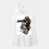 Women's V.I.T. Racerback Tank Thumbnail
