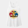 Women's V.I.T. Racerback Tank Thumbnail