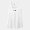 Women's V.I.T. Racerback Tank Thumbnail