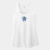 Women's V.I.T. Racerback Tank Thumbnail