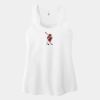 Women's V.I.T. Racerback Tank Thumbnail