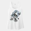 Women's V.I.T. Racerback Tank Thumbnail