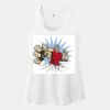 Women's V.I.T. Racerback Tank Thumbnail