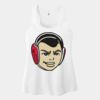 Women's V.I.T. Racerback Tank Thumbnail