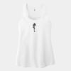 Women's V.I.T. Racerback Tank Thumbnail