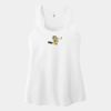 Women's V.I.T. Racerback Tank Thumbnail