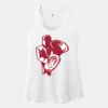 Women's V.I.T. Racerback Tank Thumbnail