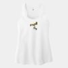 Women's V.I.T. Racerback Tank Thumbnail