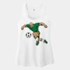 Women's V.I.T. Racerback Tank Thumbnail