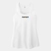 Women's V.I.T. Racerback Tank Thumbnail