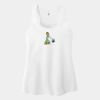 Women's V.I.T. Racerback Tank Thumbnail