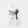 Women's V.I.T. Racerback Tank Thumbnail