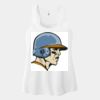 Women's V.I.T. Racerback Tank Thumbnail