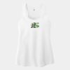 Women's V.I.T. Racerback Tank Thumbnail