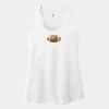 Women's V.I.T. Racerback Tank Thumbnail