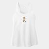Women's V.I.T. Racerback Tank Thumbnail
