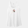 Women's V.I.T. Racerback Tank Thumbnail