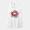 Women's V.I.T. Racerback Tank Thumbnail
