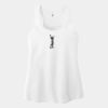 Women's V.I.T. Racerback Tank Thumbnail