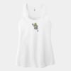 Women's V.I.T. Racerback Tank Thumbnail