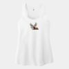 Women's V.I.T. Racerback Tank Thumbnail