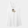 Women's V.I.T. Racerback Tank Thumbnail