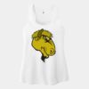 Women's V.I.T. Racerback Tank Thumbnail