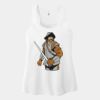Women's V.I.T. Racerback Tank Thumbnail
