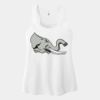 Women's V.I.T. Racerback Tank Thumbnail