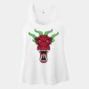 Women's V.I.T. Racerback Tank Thumbnail