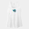 Women's V.I.T. Racerback Tank Thumbnail