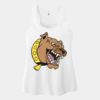 Women's V.I.T. Racerback Tank Thumbnail