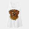 Women's V.I.T. Racerback Tank Thumbnail