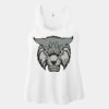 Women's V.I.T. Racerback Tank Thumbnail