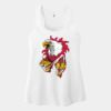 Women's V.I.T. Racerback Tank Thumbnail