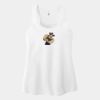 Women's V.I.T. Racerback Tank Thumbnail
