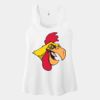 Women's V.I.T. Racerback Tank Thumbnail