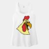 Women's V.I.T. Racerback Tank Thumbnail