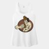 Women's V.I.T. Racerback Tank Thumbnail