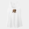 Women's V.I.T. Racerback Tank Thumbnail
