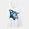 Women's V.I.T. Racerback Tank Thumbnail