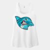 Women's V.I.T. Racerback Tank Thumbnail