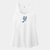 Women's V.I.T. Racerback Tank Thumbnail