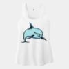 Women's V.I.T. Racerback Tank Thumbnail