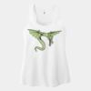 Women's V.I.T. Racerback Tank Thumbnail