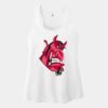 Women's V.I.T. Racerback Tank Thumbnail