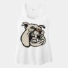 Women's V.I.T. Racerback Tank Thumbnail