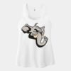 Women's V.I.T. Racerback Tank Thumbnail