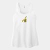 Women's V.I.T. Racerback Tank Thumbnail