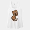 Women's V.I.T. Racerback Tank Thumbnail